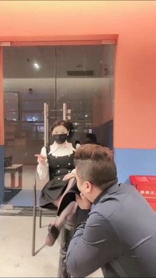 图片[4]_【甜心教主】长靴御姐踩踏/转胯/强迫舔鞋底【完整版】 bf25148_HD绳艺资源