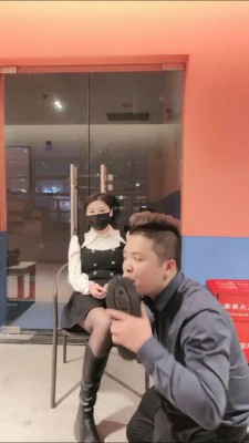 图片[9]_【甜心教主】长靴御姐踩踏/转胯/强迫舔鞋底【完整版】 bf25148_HD绳艺资源