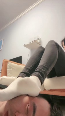 图片[2]_【鹿梦兮】超臭白棉袜捂脸塞嘴窒息 bf25164_HD绳艺资源