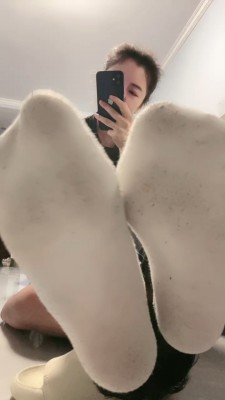 图片[5]_【鹿梦兮】超臭白棉袜捂脸塞嘴窒息 bf25164_HD绳艺资源