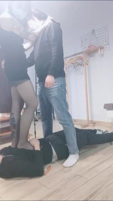 图片[7]_【重庆男神】情侣主-纹身精神小妹带男友调 bf25151_HD绳艺资源