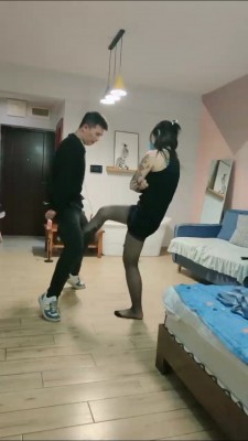 图片[8]_【重庆男神】情侣主-纹身精神小妹带男友调 bf25151_HD绳艺资源