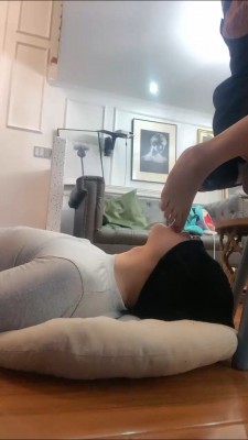 图片[5]_【绿子】萝莉主白丝皮鞋诱惑狗 bf25161_HD绳艺资源