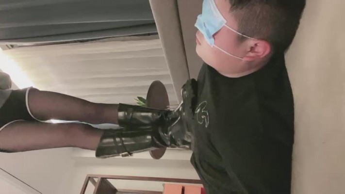 图片[6]_【小球】长靴黑丝诱惑-踩踏/舔酸奶脚 bf25562_HD绳艺资源