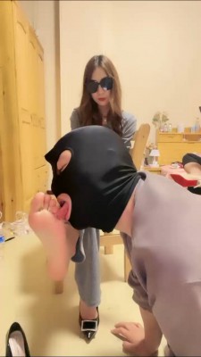 图片[3]_【惜沫】超美女闺蜜-高跟崇拜/转胯sp bf25504_HD绳艺资源