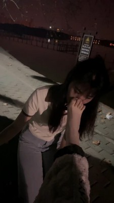 图片[6]_【橘子没熟】精彩高中女同学首次户外调【完整版】 bf25475_HD绳艺资源