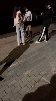 图片[8]_【橘子没熟】精彩高中女同学首次户外调【完整版】 bf25475_HD绳艺资源