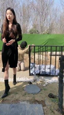 图片[2]_【沅芷大人】15小时囚禁后上刑/圣水/训练 bf25577_HD绳艺资源