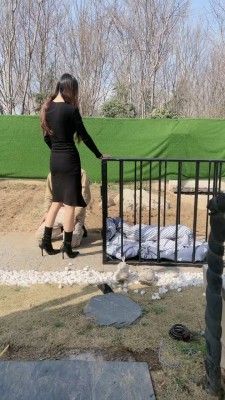 图片[3]_【沅芷大人】15小时囚禁后上刑/圣水/训练 bf25577_HD绳艺资源