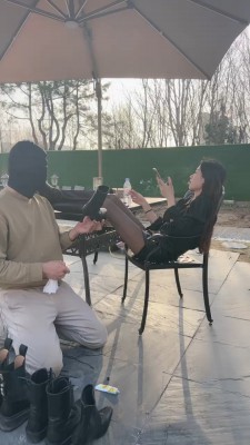 图片[2]_【沅芷大人】户外跪舔多双脏鞋/主子监工 bf25538_HD绳艺资源