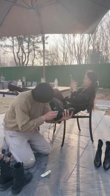 图片[3]_【沅芷大人】户外跪舔多双脏鞋/主子监工 bf25538_HD绳艺资源