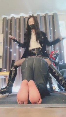 图片[4]_【靴嘉倪】长靴威严S重度sp专场 bf25531_HD绳艺资源