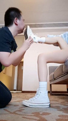 图片[5]_【十言】老狗喜欢闻臭袜/舔脏鞋臭袜/喝圣水 bf25536_HD绳艺资源