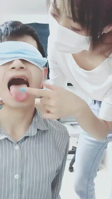 图片[3]_【美娜格格】帆布鞋白袜裸足欺负小奶狗 bf25548_HD绳艺资源