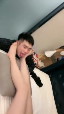 图片[4]_【桃幼幼】裸足诱惑恋足调 bf25519_HD绳艺资源