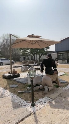 【沅芷大人】御姐公园骑趴马奴/作人体休闲椅/鞭抽sp bf25522_HD绳艺资源