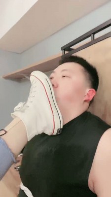 【小劳拉】跆拳道女神暴打/踩踏/艺术闻鞋 bf25496_HD绳艺资源