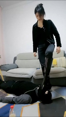 图片[3]_【婉儿】踩踏/口水/喂食 bf25490_HD绳艺资源