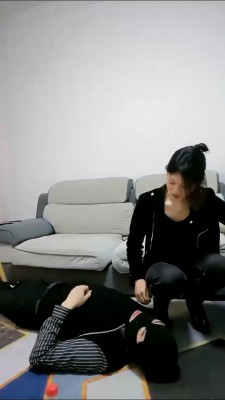 图片[5]_【婉儿】踩踏/口水/喂食 bf25490_HD绳艺资源