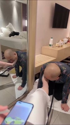 图片[2]_【宸宸】50岁继父要做我的狗奴 bf25484_HD绳艺资源