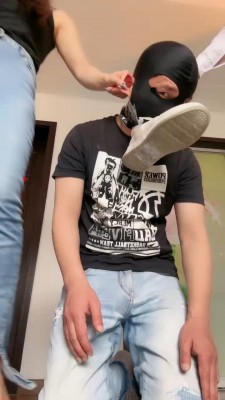 图片[6]_【苏州十三姨】双S-挑战偷鞋狗/胶带固定闻鞋子/揪耳朵/鞋抽耳光 bf25481_HD绳艺资源