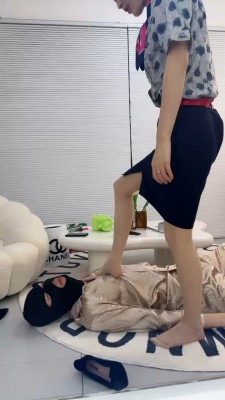 图片[5]_【狗哥】空姐制服诱惑-高跟踩/骑马/肉丝深喉踩脖 bf25512_HD绳艺资源