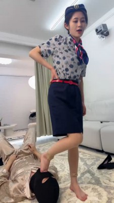 图片[10]_【狗哥】空姐制服诱惑-高跟踩/骑马/肉丝深喉踩脖 bf25512_HD绳艺资源