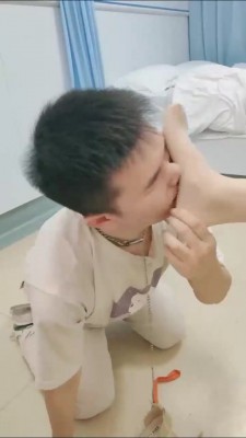 图片[6]_【重庆男神】真实医院护士上课【双视角版】 bf25461_HD绳艺资源