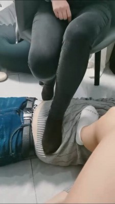 【鹿梦兮】带素人闺蜜首调【双视角版】 bf25470_HD绳艺资源