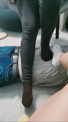 图片[2]_【鹿梦兮】带素人闺蜜首调【双视角版】 bf25470_HD绳艺资源