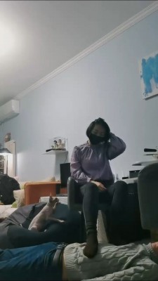 图片[6]_【鹿梦兮】带素人闺蜜首调【双视角版】 bf25470_HD绳艺资源