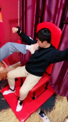 图片[7]_【恩可】情趣酒店吊绑狗白袜堵嘴狠抽【完整版】 bf25460_HD绳艺资源