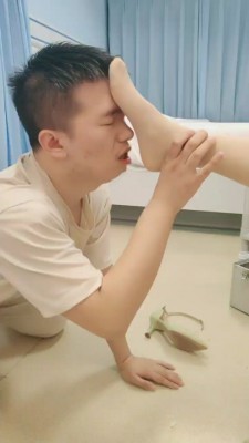 图片[5]_【重庆男神】真实医院护士上课 bf25452_HD绳艺资源