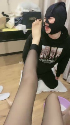 图片[10]_【虞姬】闺蜜入圈性感调/高跟鞋全体重踩踏 bf25463_HD绳艺资源