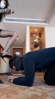 图片[6]_【00后十言】黑丝高跟玩弄班主任 bf25425_HD绳艺资源