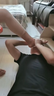 图片[7]_【小欣欣】圈养绿帽投喂食物 bf25432_HD绳艺资源