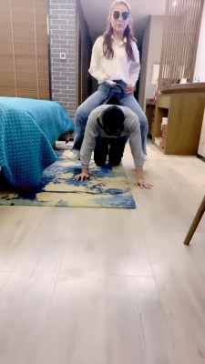 图片[2]_【语阳S】专业骑马骑脖子转胯 bf25439_HD绳艺资源