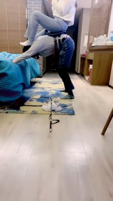 图片[7]_【语阳S】专业骑马骑脖子转胯 bf25439_HD绳艺资源