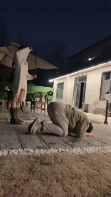 图片[2]_【沅芷大人】户外-白富美户外训练/长靴踩踏 bf25441_HD绳艺资源