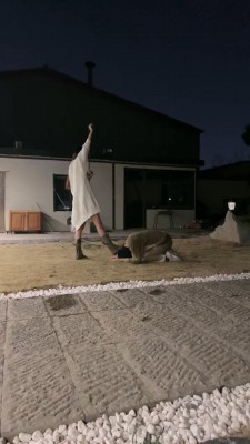 图片[3]_【沅芷大人】户外-白富美户外训练/长靴踩踏 bf25441_HD绳艺资源