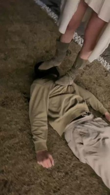 图片[4]_【沅芷大人】户外-白富美户外训练/长靴踩踏 bf25441_HD绳艺资源