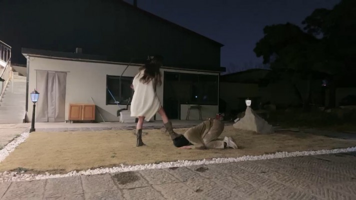 图片[9]_【沅芷大人】户外-白富美户外训练/长靴踩踏 bf25441_HD绳艺资源