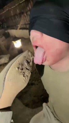 图片[5]_【沅芷大人】绳艺技巧树上艺术耳光/踢踹/重口-舔脏鞋底吃泥巴 bf25443_HD绳艺资源