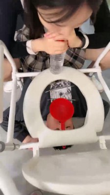 图片[5]_【星探】椅下视角-学生主艺术灌升水/浓痰 bf25446_HD绳艺资源