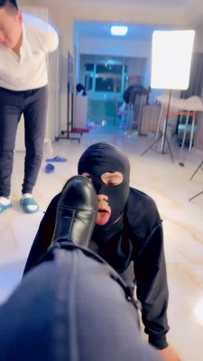 图片[6]_【冷鸢大大】双S-长靴高跟踩踏/口吐食物【双视角版】 bf25403_HD绳艺资源