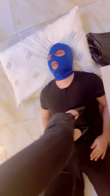 图片[11]_【冷鸢大大】双S-长靴高跟踩踏/口吐食物【双视角版】 bf25403_HD绳艺资源