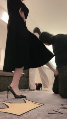 【萱萱】双S御姐高难度挑战调-丝袜勒脖窒息踢裆【双视角版】 bf25402_HD绳艺资源