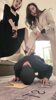 图片[7]_【萱萱】双S御姐高难度挑战调-丝袜勒脖窒息踢裆【双视角版】 bf25402_HD绳艺资源