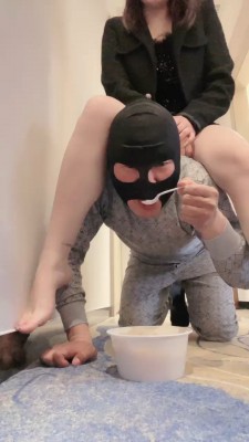 图片[5]_【甜心教主】脏靴擦鞋器/骑马/吃圣水泡饭 bf25397_HD绳艺资源