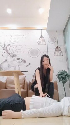 图片[8]_【沉鱼圣上】重度藤条抽/训练狗废物 bf25398_HD绳艺资源